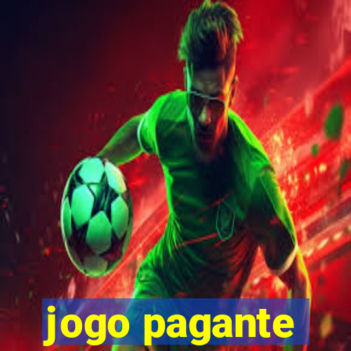 jogo pagante